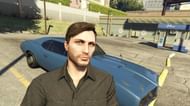 Set the parents to Benjamin and Amelia and work your way up to this character (Image Credits: SNAPMATIC, Reddit)